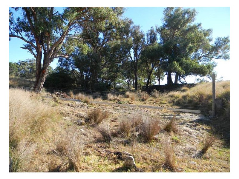 Lot 621 Eukey Road, Stanthorpe QLD 4380