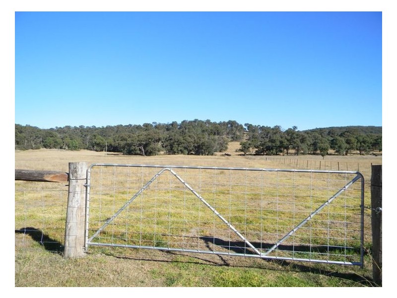 Lot 622 Eukey Road, Stanthorpe QLD 4380