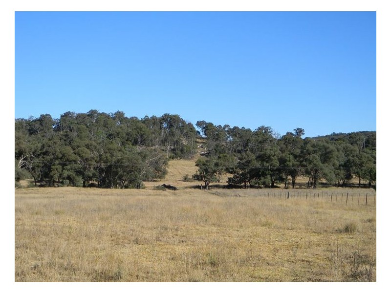 Lot 622 Eukey Road, Stanthorpe QLD 4380