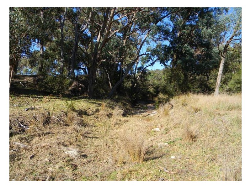 Lot 622 Eukey Road, Stanthorpe QLD 4380