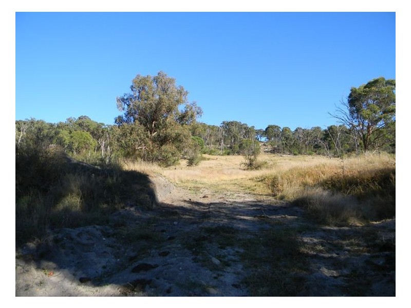 Lot 622 Eukey Road, Stanthorpe QLD 4380