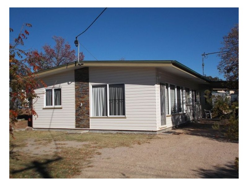 26 Clarke Street, Stanthorpe QLD 4380