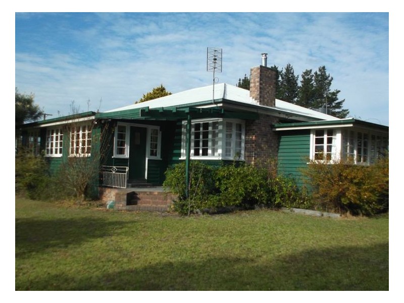 57 Siviter Road, Stanthorpe QLD 4380