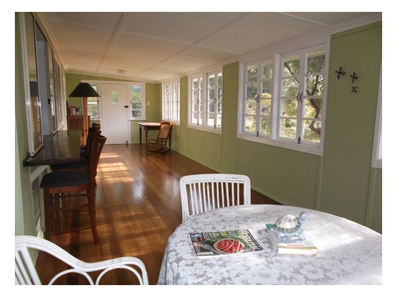 57 Siviter Road, Stanthorpe QLD 4380