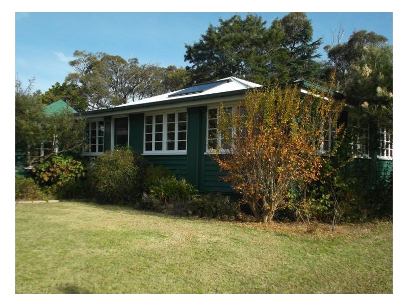 57 Siviter Road, Stanthorpe QLD 4380