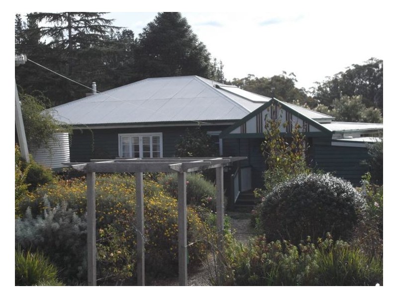 57 Siviter Road, Stanthorpe QLD 4380