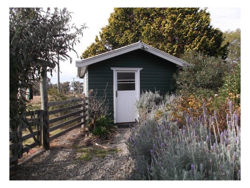 57 Siviter Road, Stanthorpe QLD 4380