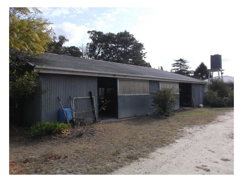 57 Siviter Road, Stanthorpe QLD 4380