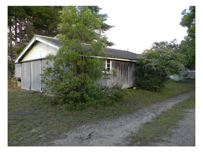 57 Siviter Road, Stanthorpe QLD 4380