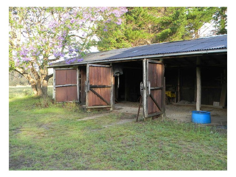 57 Siviter Road, Stanthorpe QLD 4380