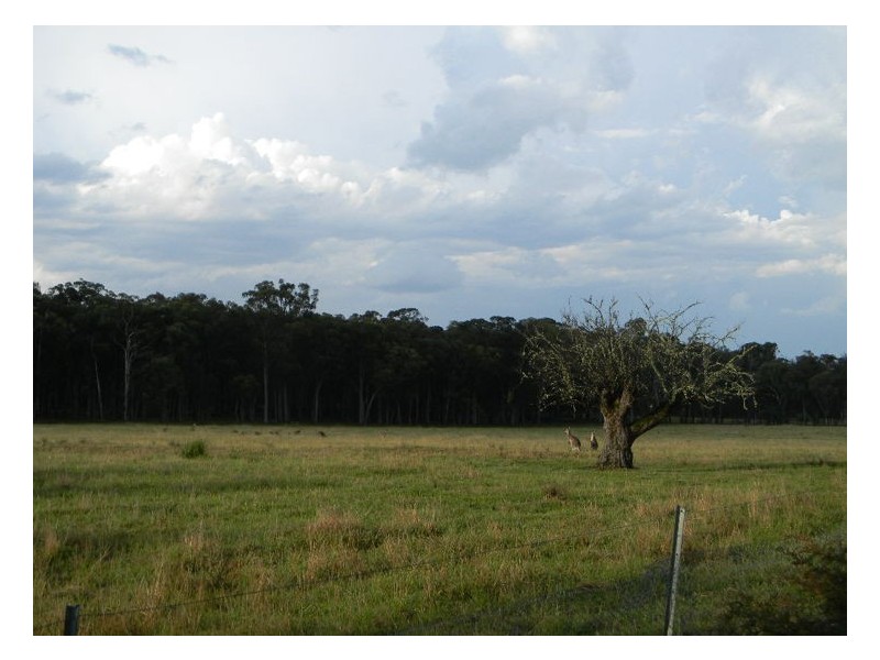 57 Siviter Road, Stanthorpe QLD 4380