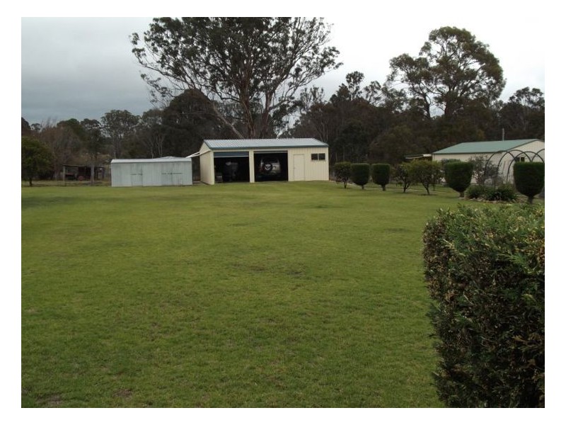 24 Pine Crescent, Dalveen QLD 4374