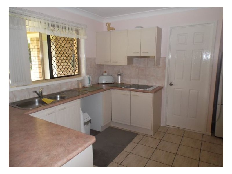 24 Pine Crescent, Dalveen QLD 4374