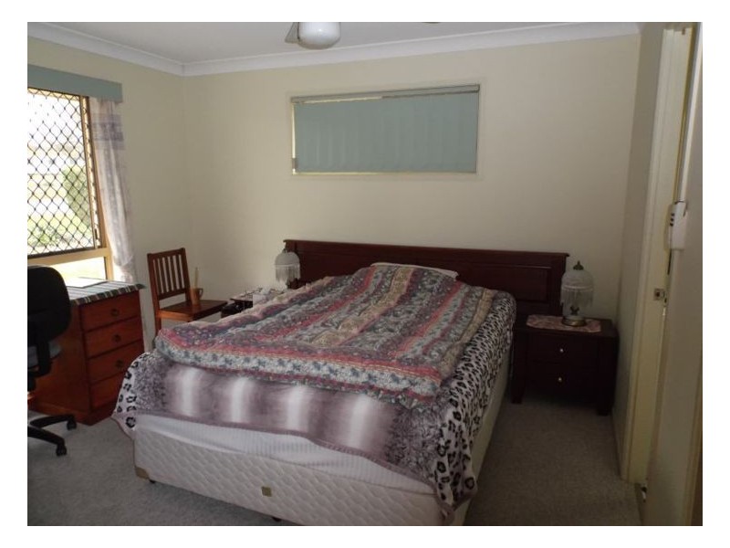 24 Pine Crescent, Dalveen QLD 4374