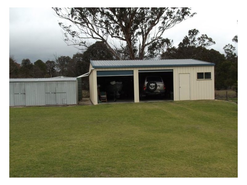 24 Pine Crescent, Dalveen QLD 4374