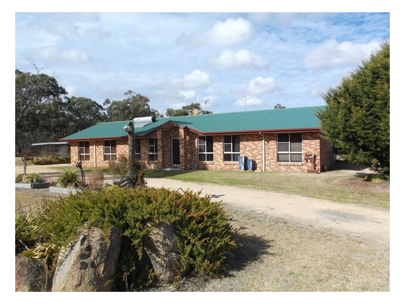 445 Texas Road, Stanthorpe QLD 4380