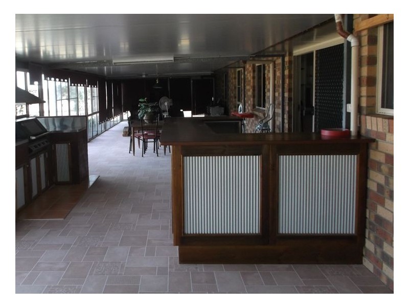 445 Texas Road, Stanthorpe QLD 4380