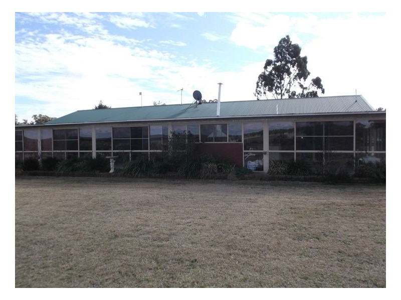 445 Texas Road, Stanthorpe QLD 4380