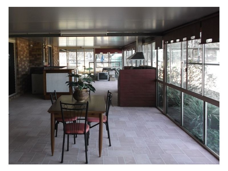 445 Texas Road, Stanthorpe QLD 4380
