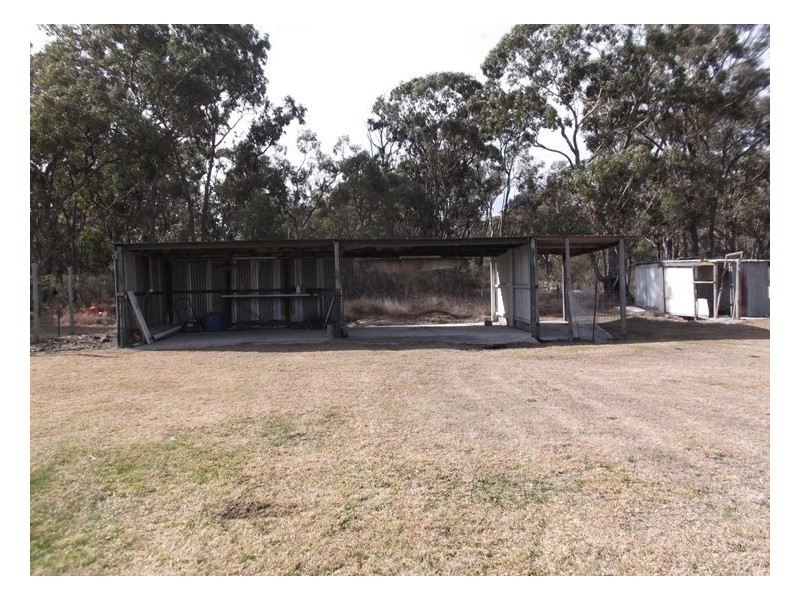 445 Texas Road, Stanthorpe QLD 4380