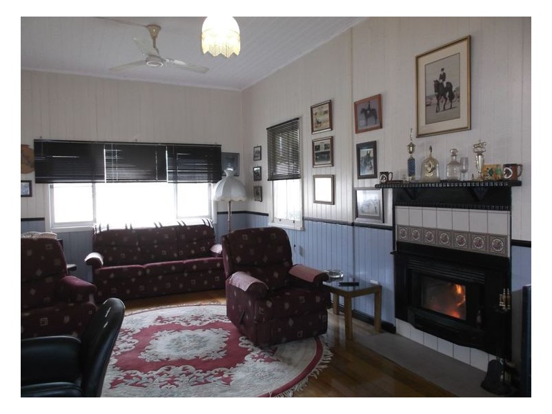 41 Hamilton Road, Stanthorpe QLD 4380
