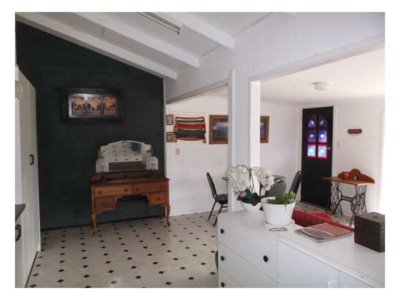 41 Hamilton Road, Stanthorpe QLD 4380