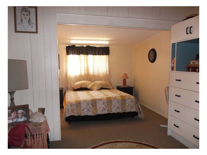 41 Hamilton Road, Stanthorpe QLD 4380