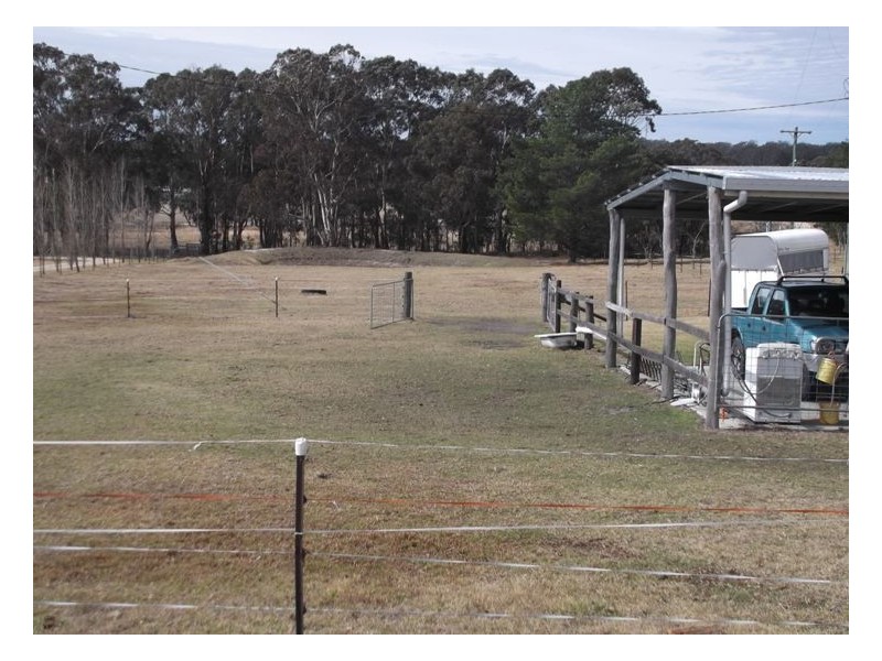 41 Hamilton Road, Stanthorpe QLD 4380