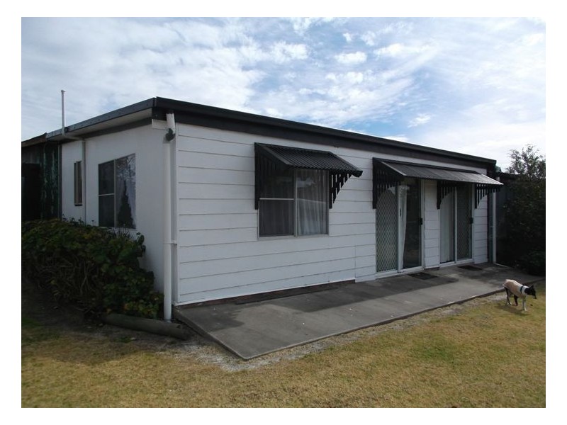 41 Hamilton Road, Stanthorpe QLD 4380