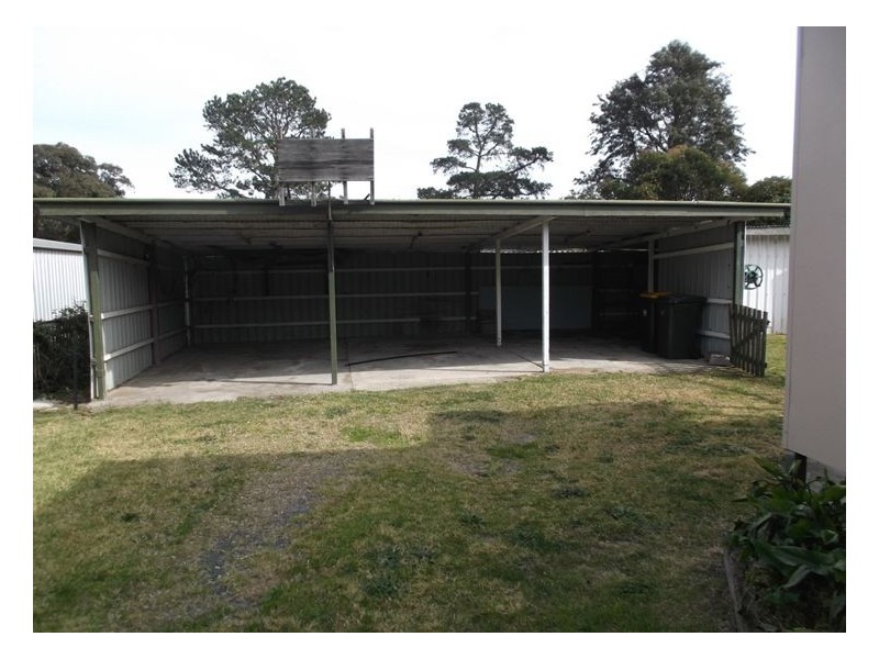 3 Waterson Lane, Stanthorpe QLD 4380