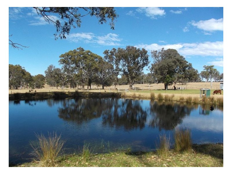 5212 Mount Lindesay Road, Liston NSW 2372