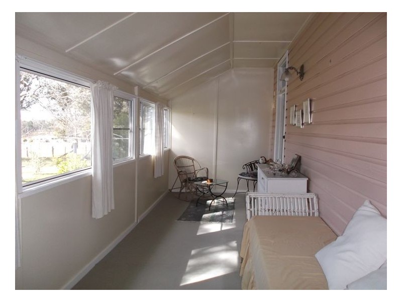 5212 Mount Lindesay Road, Liston NSW 2372