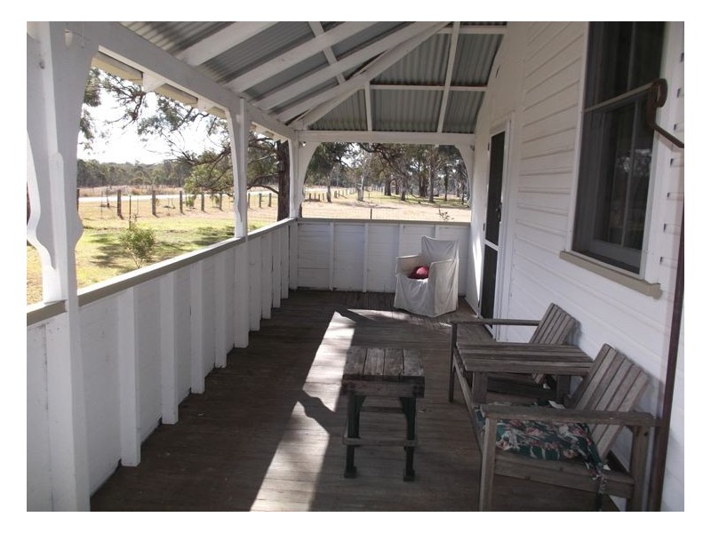 5212 Mount Lindesay Road, Liston NSW 2372