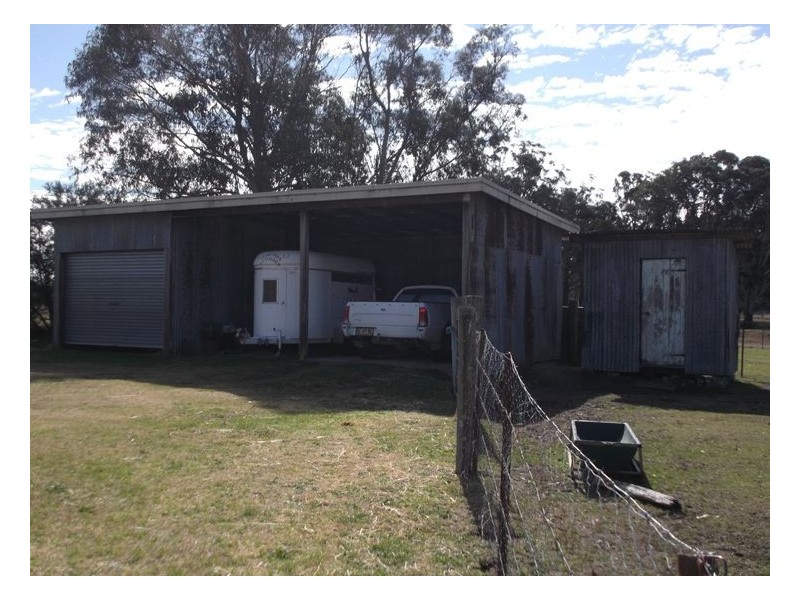 5212 Mount Lindesay Road, Liston NSW 2372