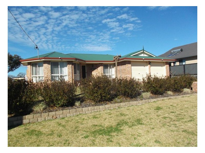 47 Britannia Street, Stanthorpe QLD 4380