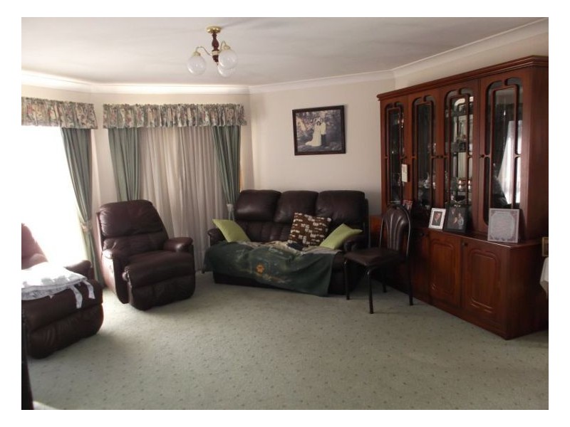 47 Britannia Street, Stanthorpe QLD 4380