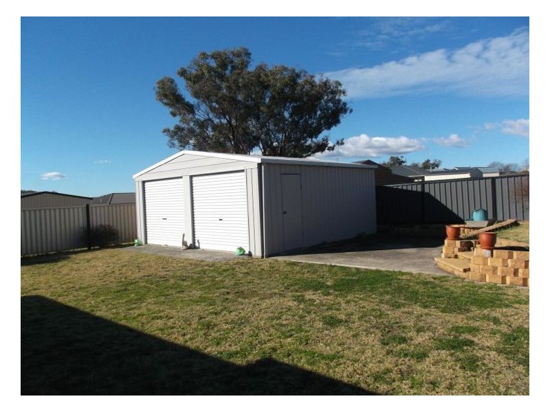 47 Britannia Street, Stanthorpe QLD 4380