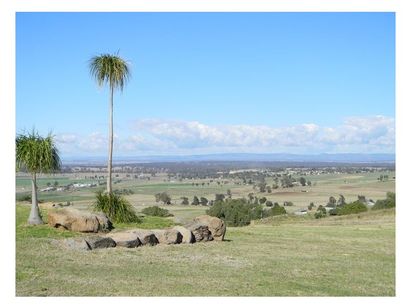 Rear 253 Swanfels Road, Yangan QLD 4371