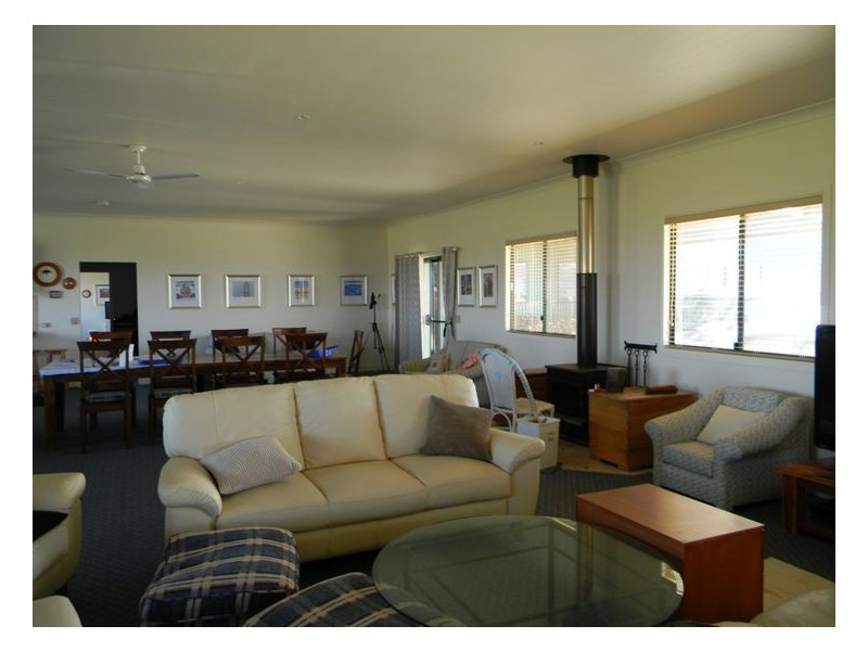 Rear 253 Swanfels Road, Yangan QLD 4371
