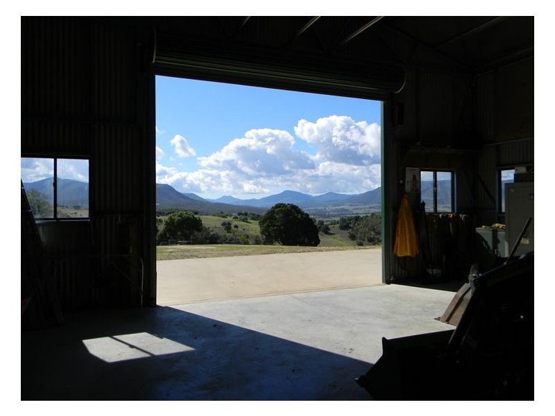 Rear 253 Swanfels Road, Yangan QLD 4371
