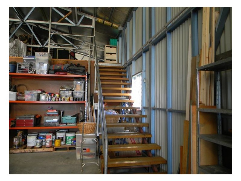 Rear 253 Swanfels Road, Yangan QLD 4371