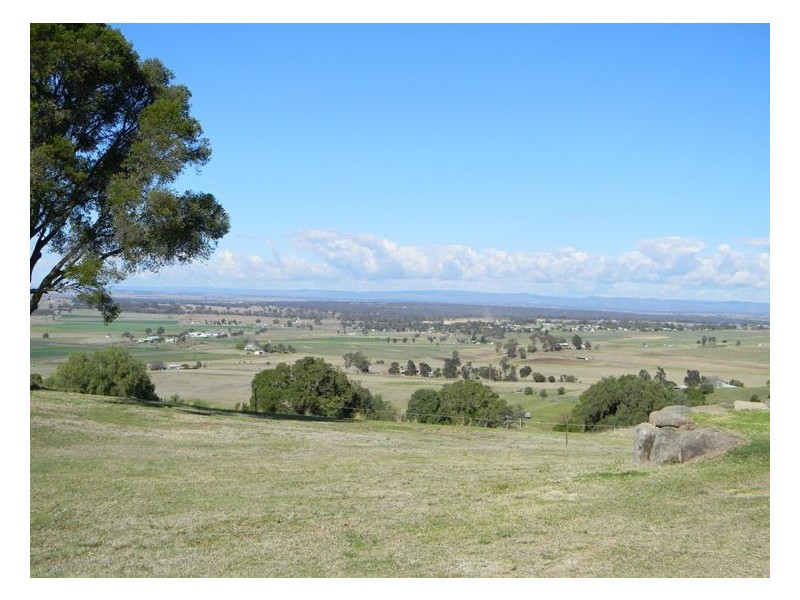 Rear 253 Swanfels Road, Yangan QLD 4371
