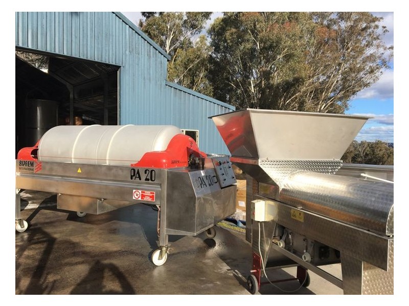 274 Spring Creek Road, Greenlands QLD 4380