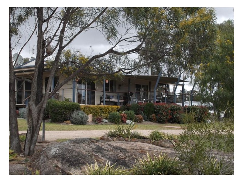 19 Cummerford Road, Glen Aplin QLD 4381