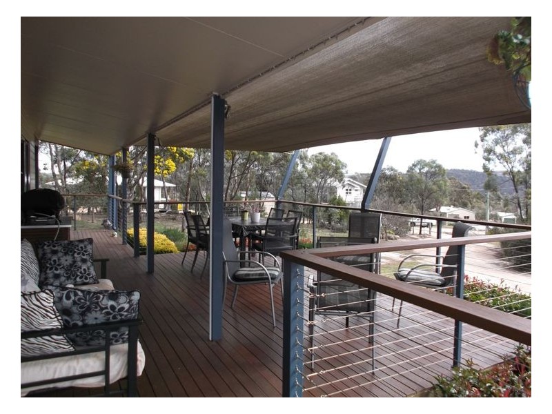 19 Cummerford Road, Glen Aplin QLD 4381