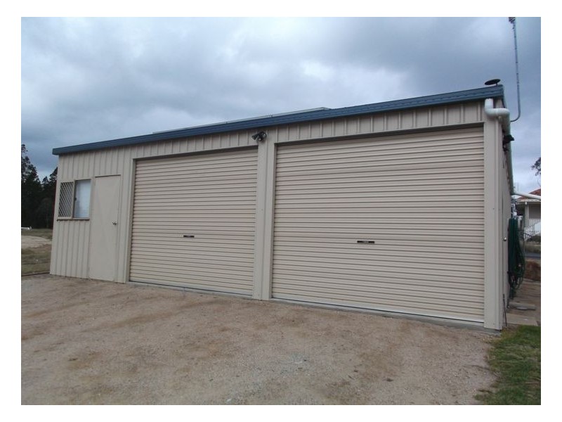19 Cummerford Road, Glen Aplin QLD 4381