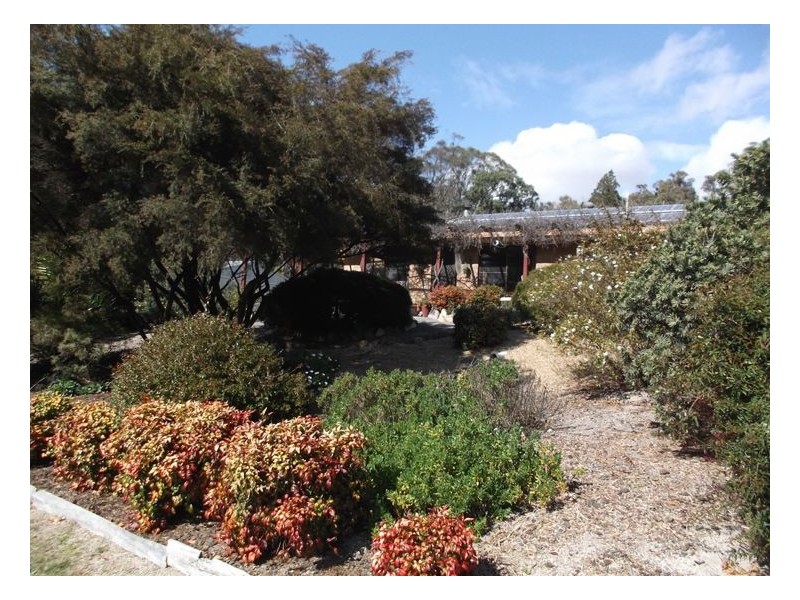 361 Thorndale Road, Thorndale QLD 4380