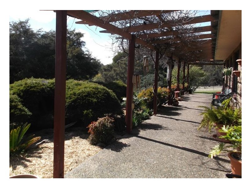 361 Thorndale Road, Thorndale QLD 4380