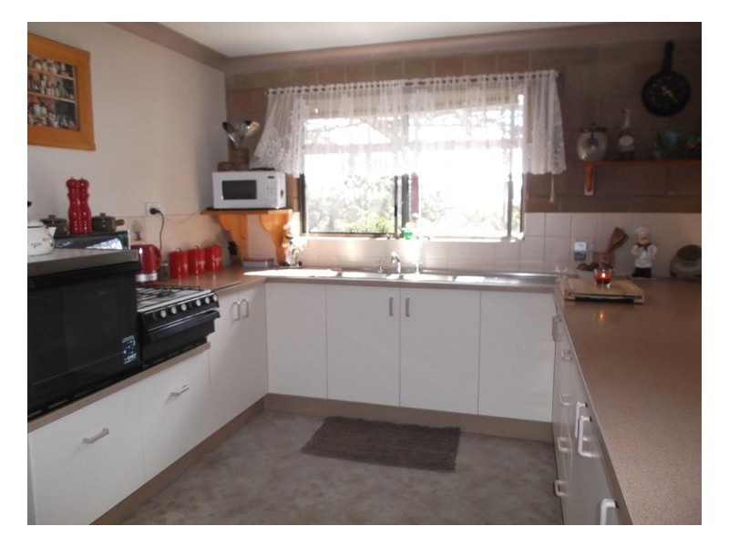 361 Thorndale Road, Thorndale QLD 4380