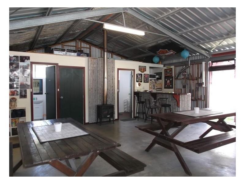 361 Thorndale Road, Thorndale QLD 4380